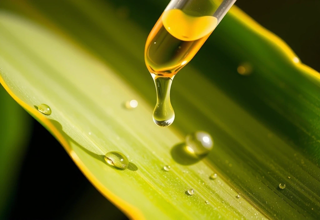 Чистота и прозрачност в грижата за кожата