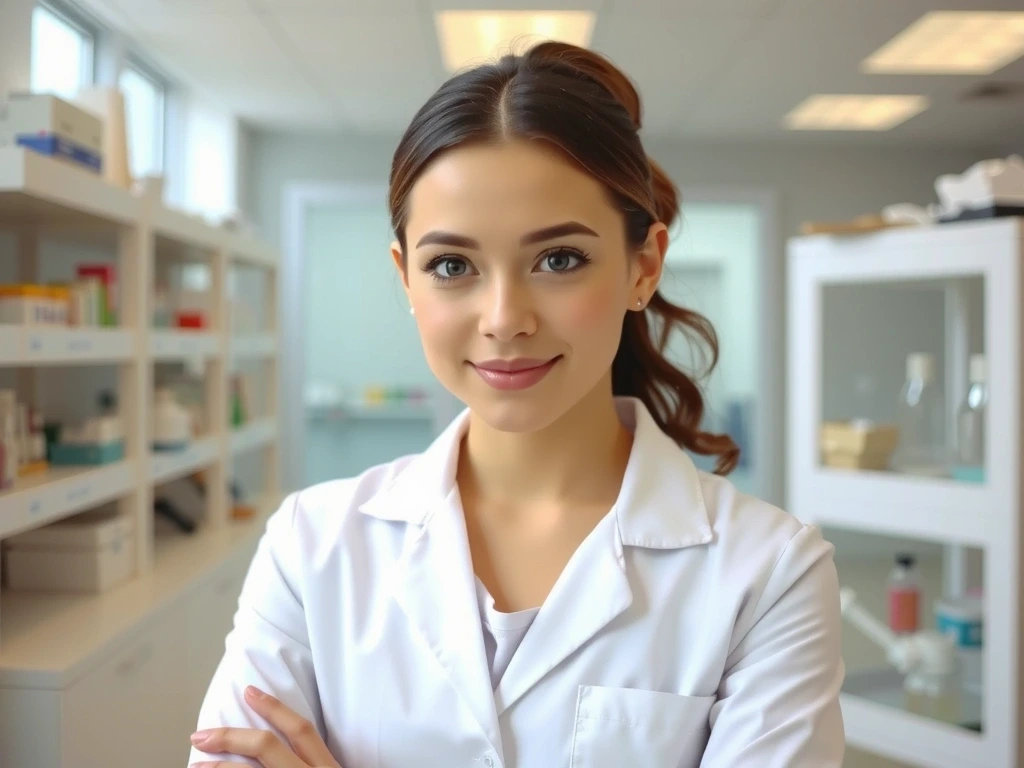 Д-р Мария Петрова