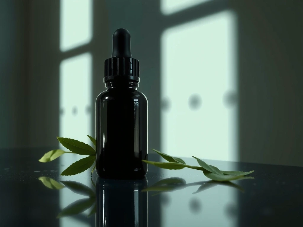 Premium serum concentrate