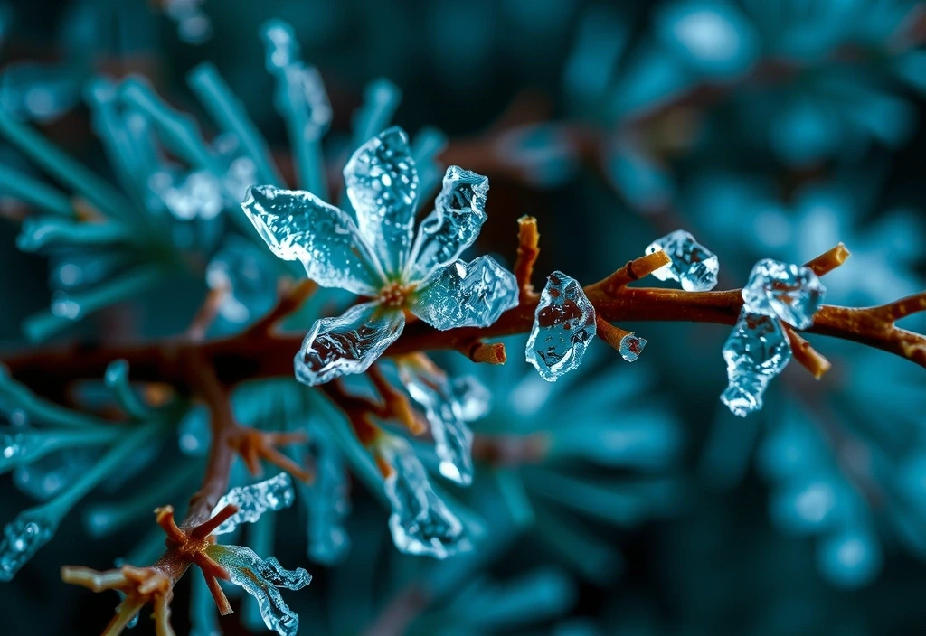 Зимна грижа