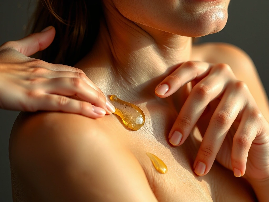 Грижа за тяло